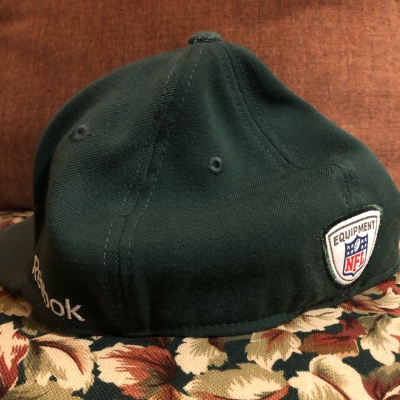 Reebok Green Bay Packers Cap - Never worn - Picture 3 of 4
